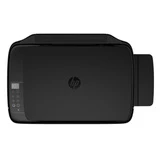 Струйное МФУ HP Ink Tank 415 AiO (СНПЧ, Wi-Fi, цветная печать) - фото 6