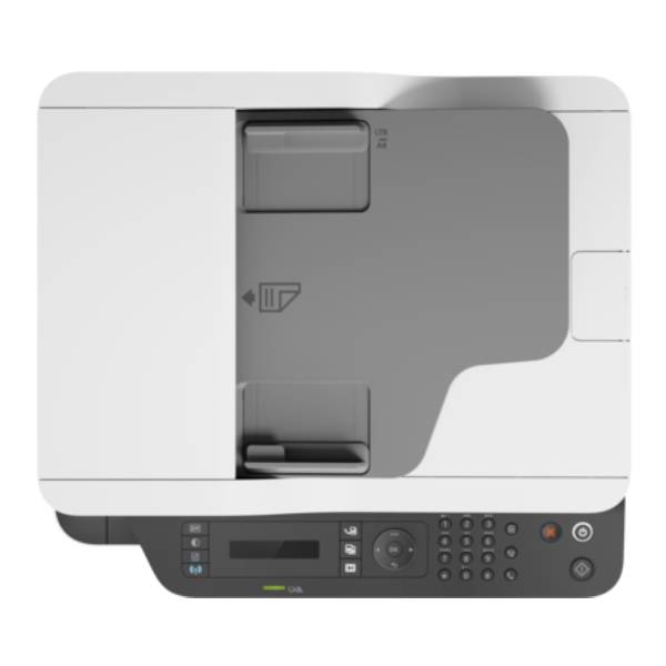 Лазерное МФУ HP 137fnw (Wi-Fi, черно-белая печать)