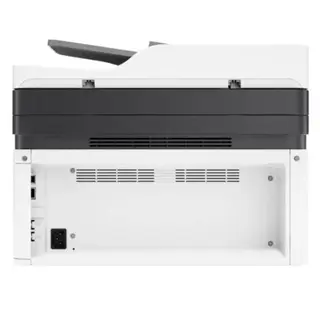 Лазерное МФУ HP 137fnw (Wi-Fi, черно-белая печать) - фото 4