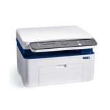 Монохромное МФУ Xerox WorkCentre 3025BI 3025V_BI (Wi-Fi, черно-белая печать)