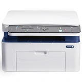 Монохромное МФУ Xerox WorkCentre 3025BI 3025V_BI (Wi-Fi, черно-белая печать) - фото 2