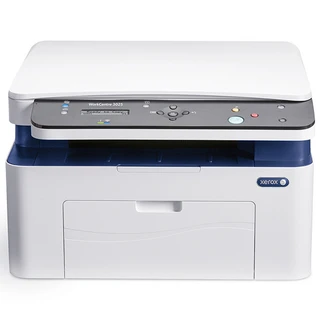 Монохромное МФУ Xerox WorkCentre 3025BI 3025V_BI (Wi-Fi, черно-белая печать)