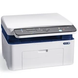 Монохромное МФУ Xerox WorkCentre 3025BI 3025V_BI (Wi-Fi, черно-белая печать) - фото 3