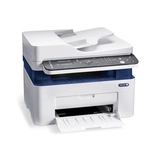 Монохромное МФУ Xerox WorkCentre 3025NI WorkCentre 3025V_NI (Wi-Fi, черно-белая печать)