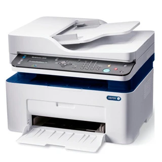 Монохромное МФУ Xerox WorkCentre 3025NI WorkCentre 3025V_NI (Wi-Fi, черно-белая печать) - фото 4