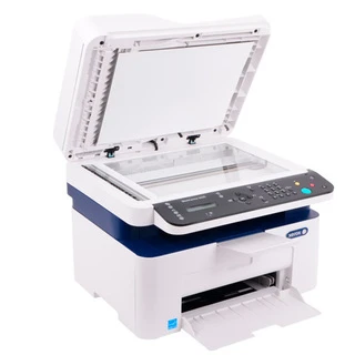 Монохромное МФУ Xerox WorkCentre 3025NI WorkCentre 3025V_NI (Wi-Fi, черно-белая печать) - фото 5