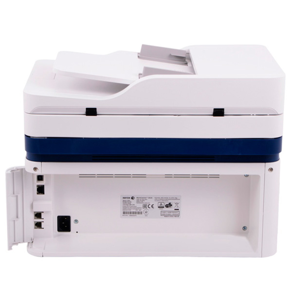 Лазерное МФУ Xerox WorkCentre 3025V_NI (Wi-Fi, черно-белая печать)