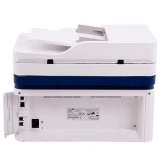 Монохромное МФУ Xerox WorkCentre 3025NI WorkCentre 3025V_NI (Wi-Fi, черно-белая печать) - фото 6