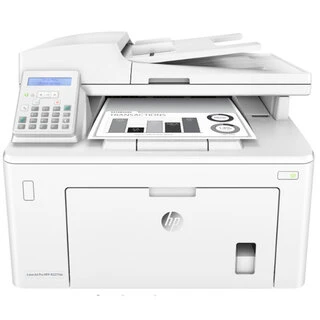 Лазерное МФУ HP LaserJet Pro MFP M227fdn G3Q79A