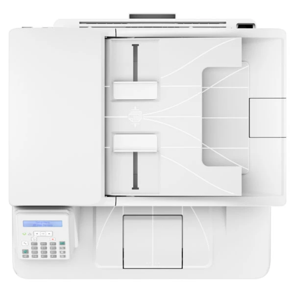 Лазерное МФУ HP LaserJet Pro MFP M227fdn G3Q79A - фото 5
