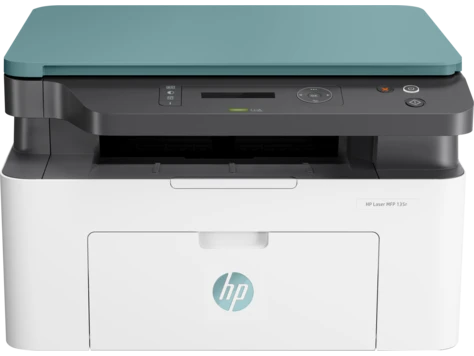 Лазерное МФУ HP Laser MFP 135r 5UE15A