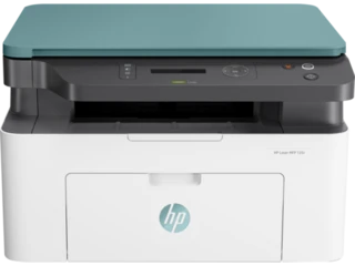 Лазерное МФУ HP Laser MFP 135r 5UE15A