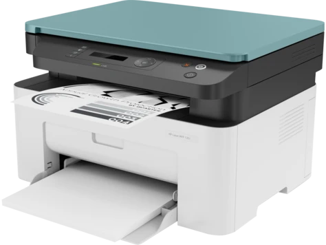 Лазерное МФУ HP Laser MFP 135r 5UE15A - фото 3