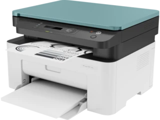 Лазерное МФУ HP Laser MFP 135r 5UE15A