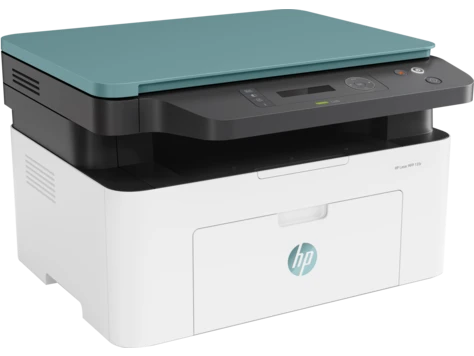 Лазерное МФУ HP Laser MFP 135r 5UE15A - фото 2