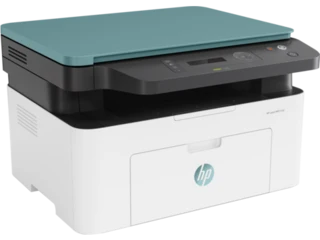 Лазерное МФУ HP Laser MFP 135r 5UE15A