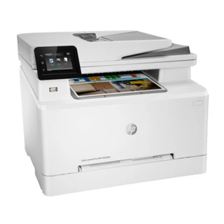 Лазерное МФУ HP Color LaserJet Pro M283fdn 7KW74A