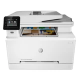 Лазерное МФУ HP Color LaserJet Pro M283fdn 7KW74A