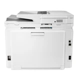Лазерное МФУ HP Color LaserJet Pro M283fdn 7KW74A - фото 3