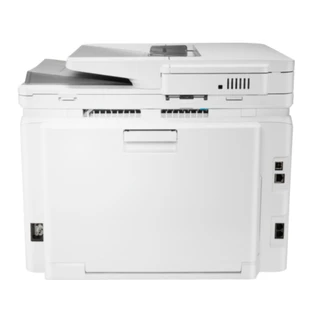 Лазерное МФУ HP Color LaserJet Pro M283fdn 7KW74A