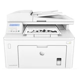 Лазерное МФУ HP LaserJet Pro MFP M227sdn G3Q74A
