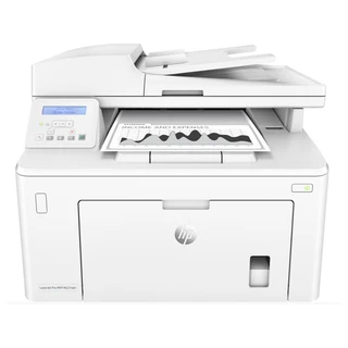 Лазерное МФУ HP LaserJet Pro MFP M227sdn G3Q74A