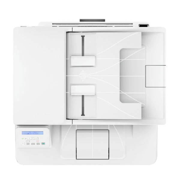 Лазерное МФУ HP LaserJet Pro MFP M227sdn G3Q74A - фото 2