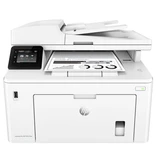 Лазерное МФУ HP LaserJet Pro MFP M227fdw G3Q75A