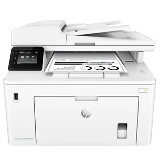 Лазерное МФУ HP LaserJet Pro MFP M227fdw G3Q75A