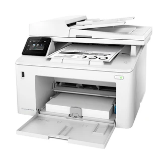 Лазерное МФУ HP LaserJet Pro MFP M227fdw G3Q75A