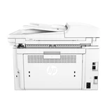 Лазерное МФУ HP LaserJet Pro MFP M227fdw G3Q75A - фото 4