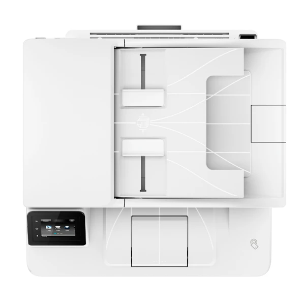 Лазерное МФУ HP LaserJet Pro MFP M227fdw G3Q75A - фото 2