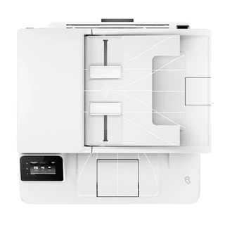 Лазерное МФУ HP LaserJet Pro MFP M227fdw G3Q75A