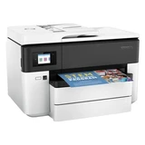 HP лазерлік КФҚ OfficeJet Pro 7730 Y0S19A - фото 5