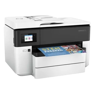 HP лазерлік КФҚ OfficeJet Pro 7730 Y0S19A