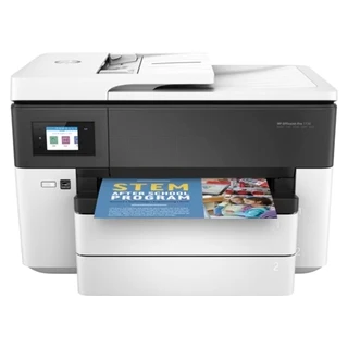 HP лазерлік КФҚ OfficeJet Pro 7730 Y0S19A