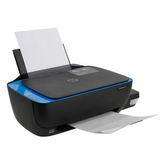 Струйное МФУ HP Ink Tank 319 (СНПЧ, цветная печать)