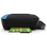 Струйное МФУ HP Ink Tank 319 (СНПЧ, цветная печать)