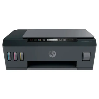 Струйное МФУ HP Smart Tank 515 (Wi-Fi, цветная печать)