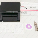 Монохромное лазерное МФУ Canon MF3010 BUNDLE i-SENSYS MF3010 + 2 картриджа 725 (bundle) - фото 6