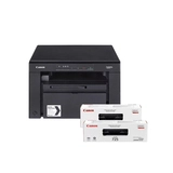 Монохромное лазерное МФУ Canon MF3010 BUNDLE i-SENSYS MF3010 + 2 картриджа 725 (bundle)