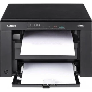 Лазерный МФУ Canon i-SENSYS MF3010 с тонером 725