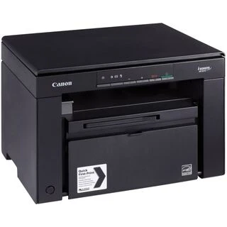 Лазерный МФУ Canon i-SENSYS MF3010 с тонером 725