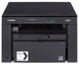 Лазерный МФУ Canon i-SENSYS MF3010 с тонером 725