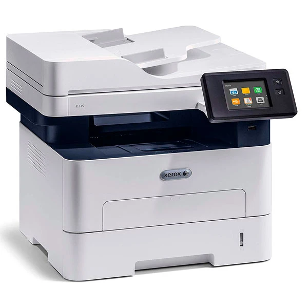 Лазерное МФУ Xerox B215V_DNI (Wi-Fi, черно-белая печать) - фото 3