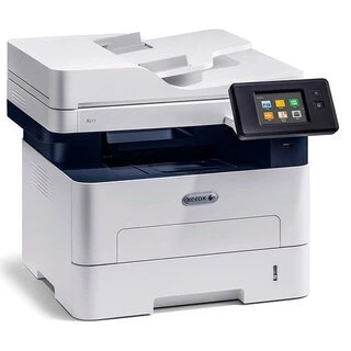 Лазерное МФУ Xerox B215V_DNI (Wi-Fi, черно-белая печать)
