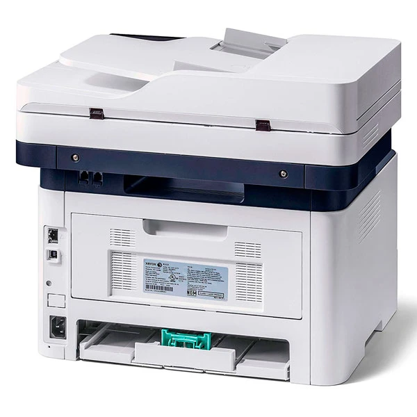 Лазерное МФУ Xerox B215V_DNI (Wi-Fi, черно-белая печать) - фото 2