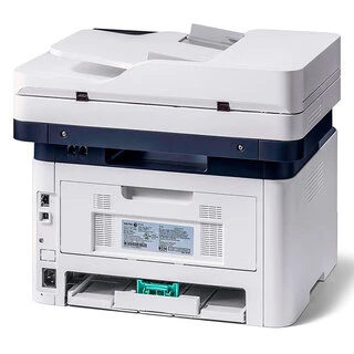 Лазерное МФУ Xerox B215V_DNI (Wi-Fi, черно-белая печать)