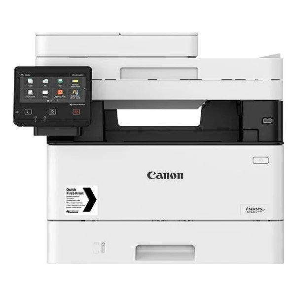 Лазерное МФУ Canon i-SENSYS MF443dw