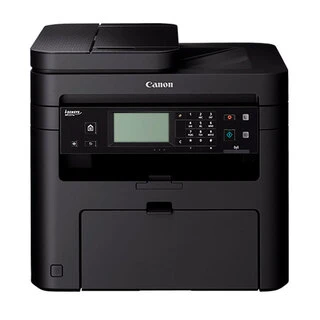 Монохромное лазерное МФУ Canon I-S MF237W BUNDLE i-sensys MF237W